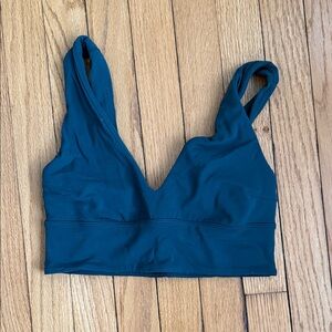 Women's Lululemon Align V-Neck Bralette